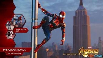 蜘蛛侠战衣爆料大全最新,揭秘神秘科技与设计细节